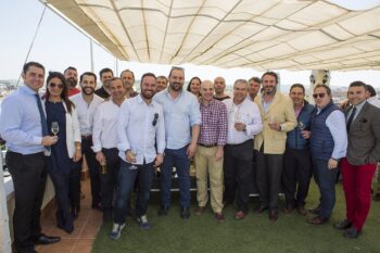 Fotografía de eventos - Fotógrafo Córdoba