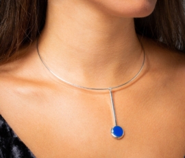Fotografía de joyería con modelos