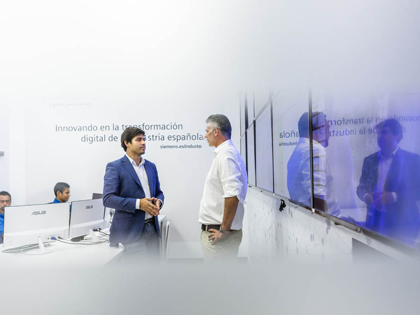 Fotografía corporativa para empresas en Córdoba
