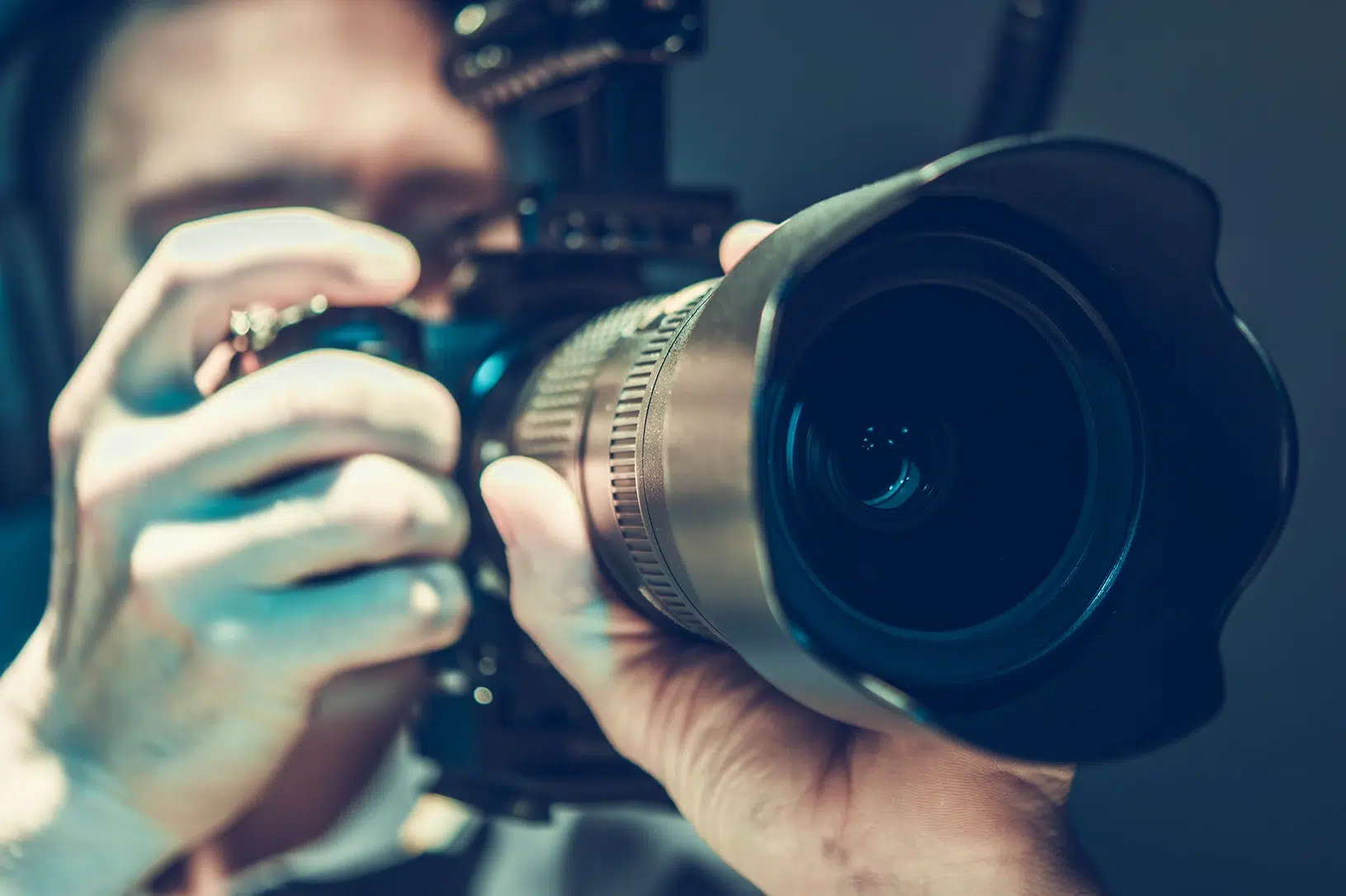 Fotografía y vídeo de eventos corporativos y congresos en Córdoba