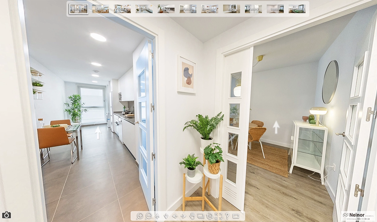 fotografía inmobiliaria cordoba
