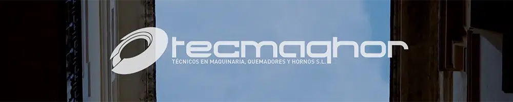 Vídeo corporativo para Tecmaqhor | Producción audiovisual industrial creativa